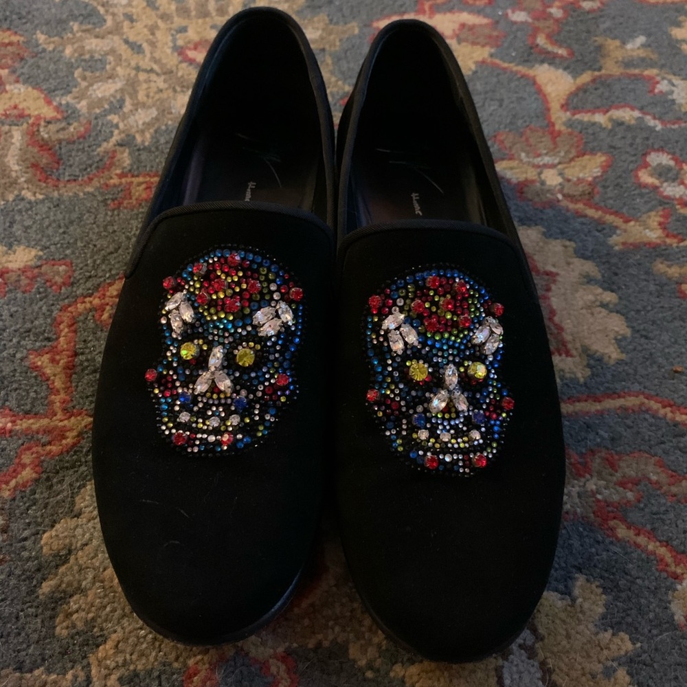 Giuseppe shoes